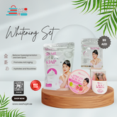 Whitening Set